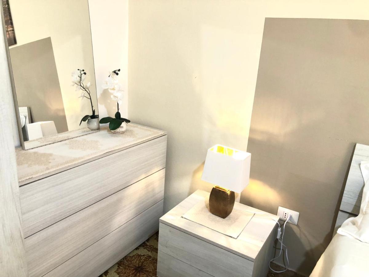 City B&B Castelsardo Bagian luar foto